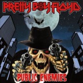 Pretty Boy Floyd - Public Enemies (2017) 