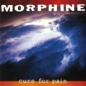 Morphine - Cure for pain /Reedice 2018 