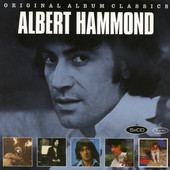 Albert Hammond - Original Album Classics 