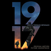 Soundtrack - 1917 (Original Motion Picture Soundtrack, 2019)