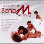 Boney M. - Feliz Navidad (A Wonderful Boney M. Christmas) /2CD, 2010