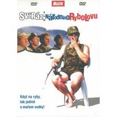 Film/Komedie - Svéráz národního rybolovu (Papírová pošetka)