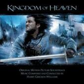 Kingdom Of Heaven - KINGDOM OF HEAVEN 