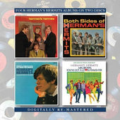 Herman's Hermits - Herman's Hermits / Both Sides Of... / There's A Kind... / Mrs. Brown, You've... 