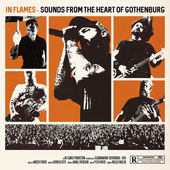 In Flames - Sounds From The Heart Of Gothenburg (Blu-ray + DVD + 2CD; Limited Edition) 
