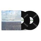 Jeff Cotton - Fantasy Of Reality (2022) - Limited Vinyl