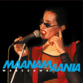 Maanam - Maanamaania Warszawa (Edice 2020)