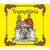 Tramptária - Tramptária (2019)