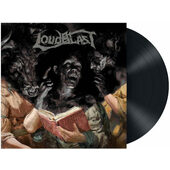 Loudblast - Manifesto (Limited Edition, 2020) - Vinyl