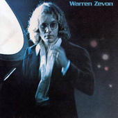Warren Zevon - Warren Zevon - 180 gr. Vinyl 