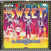 Sweet - Platinum Rare 2 (RSD 2022) - Vinyl