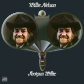 Willie Nelson - Shotgun Willie (Black Friday 2023) - Vinyl