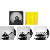 Jeff Tweedy - Twilight Override (2025) - Vinyl