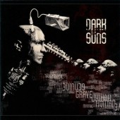 Dark Suns - Grave Human Genuine (2008) /Limited Edition