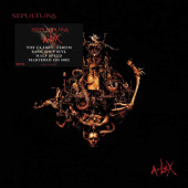 Sepultura - A-Lex (Edice 2022) - Vinyl