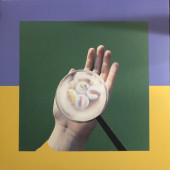 Frankie Cosmos - Close It Quietly (Limited Edition, 2019) - Vinyl