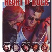 Various Artists - Classic Loves Songs- Heart of Rock 