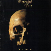 Mercyful Fate - Time (Edice 1997) 