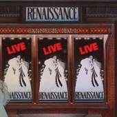 Renaissance - Live at the Carnegie Hall 