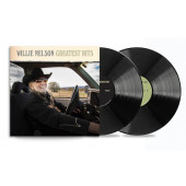 Willie Nelson - Greatest Hits (2023) - Vinyl