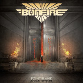 Bonfire - Point Blank MMXXIII (Reedice 2023) - Limited Vinyl