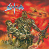 Sodom - M-16 (20th Anniversary Edition 2021) /Limited Vinyl