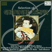 Gheorghe Zamfir - Selection De Luxe /2CD 