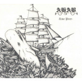 Ahab - Live Prey (Limited Edition, 2020) - Vinyl