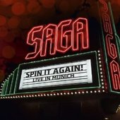 Saga - Spin It Again-Live in Munich 