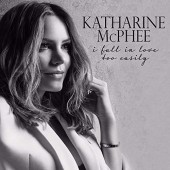 Katharine McPhee - I Fall In Love Too Easily (2017) 