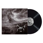 Mork - Dypet (2023) - Limited Black Vinyl