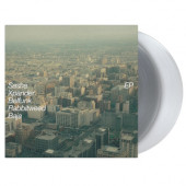 Sasha (Pop / Soul) - Xpander EP (Limited Edition 2025) - Vinyl