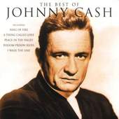 Johnny Cash - The Best Of 