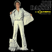 Joe Dassin - A L'Olympia Enregistrement Public (Edice 2018) - Vinyl