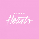 Lenny - Hearts (2016) 