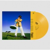 Declan McKenna - What Happened To The Beach (2024) - Limited Yellow Vinyl
