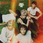 Why Don't We - Good Times And The Bad Ones (2021) - Vinyl