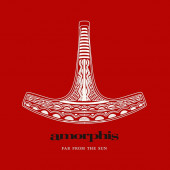 Amorphis - Far From The Sun (Reedice 2022)