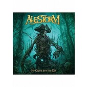 Alestorm - No Grave But The Sea (2017) 