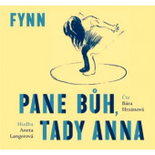 Fynn - Pane Bůh, tady Anna (MP3, 2018)