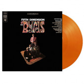 Byrds - Fifth Dimension (Limited Edition 2026) - 180 gr. Vinyl