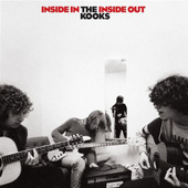 Kooks - Inside In / Inside Out (Edice 2016) - Vinyl 