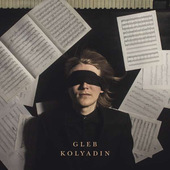 Gleb Kolyadin - Gleb Kolyadin (2018) – Vinyl 