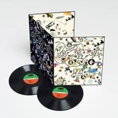 Led Zeppelin - Led Zeppelin III (Expanded 2014) - 180 gr. Vinyl