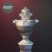 Caravan Palace - Chronologic (2019) - Vinyl