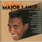 Major Lance - Best Of Major Lance (Edice 2008)