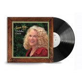 Carole King - A Holiday Carole (Reedice 2023) - Vinyl