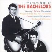 Bachelors - Very Best Of The Bachelors (1998)