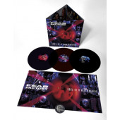 Fear Factory - Soul Of A New Machine (Limited Edition 2022) - Vinyl