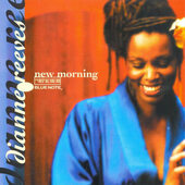 Dianne Reeves - New Morning (Edice 2010)